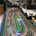 slot racer